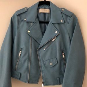 Zara moto